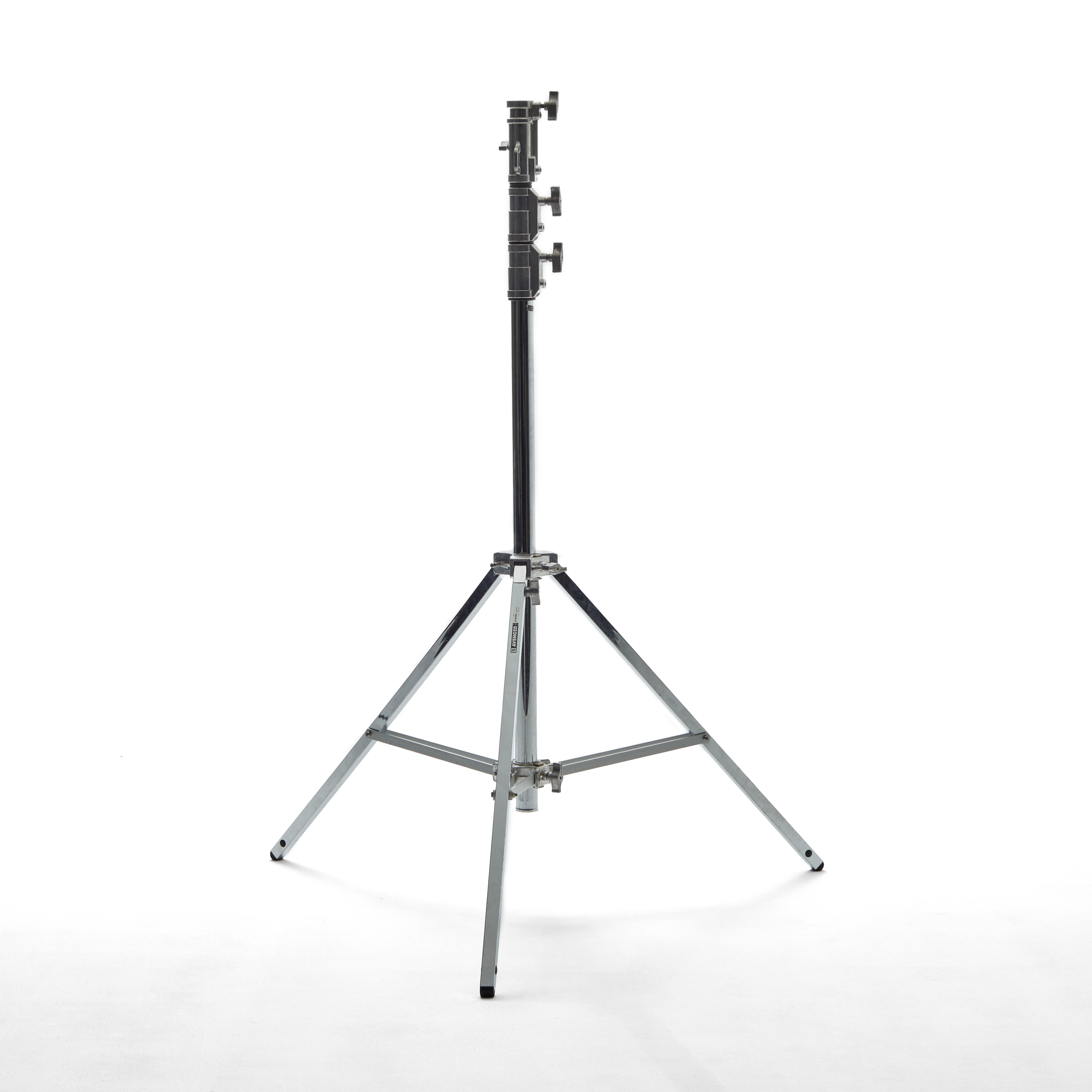 Manfrotto 2 Stage Combo Stand
