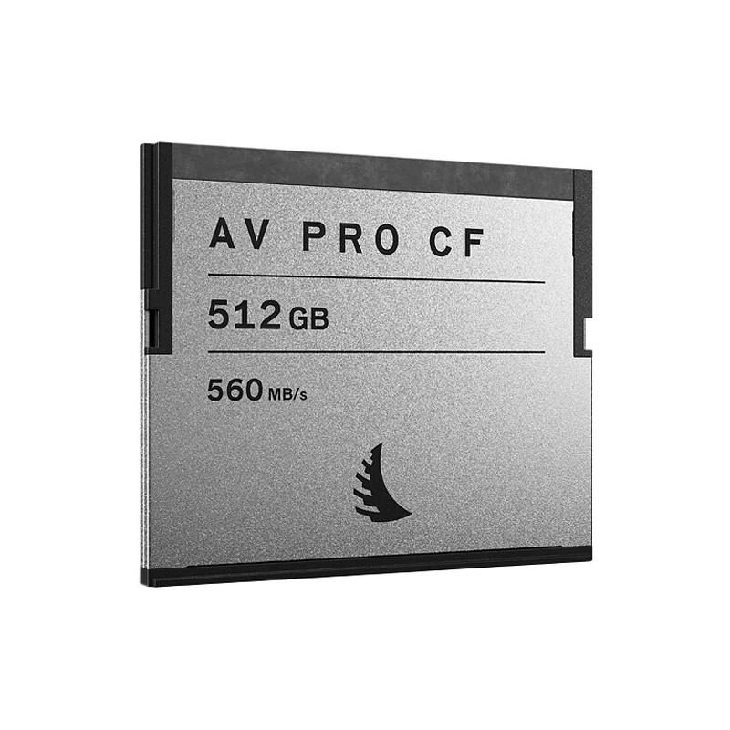 Angel Bird - AV Pro CFAST 2.0 (512GB)