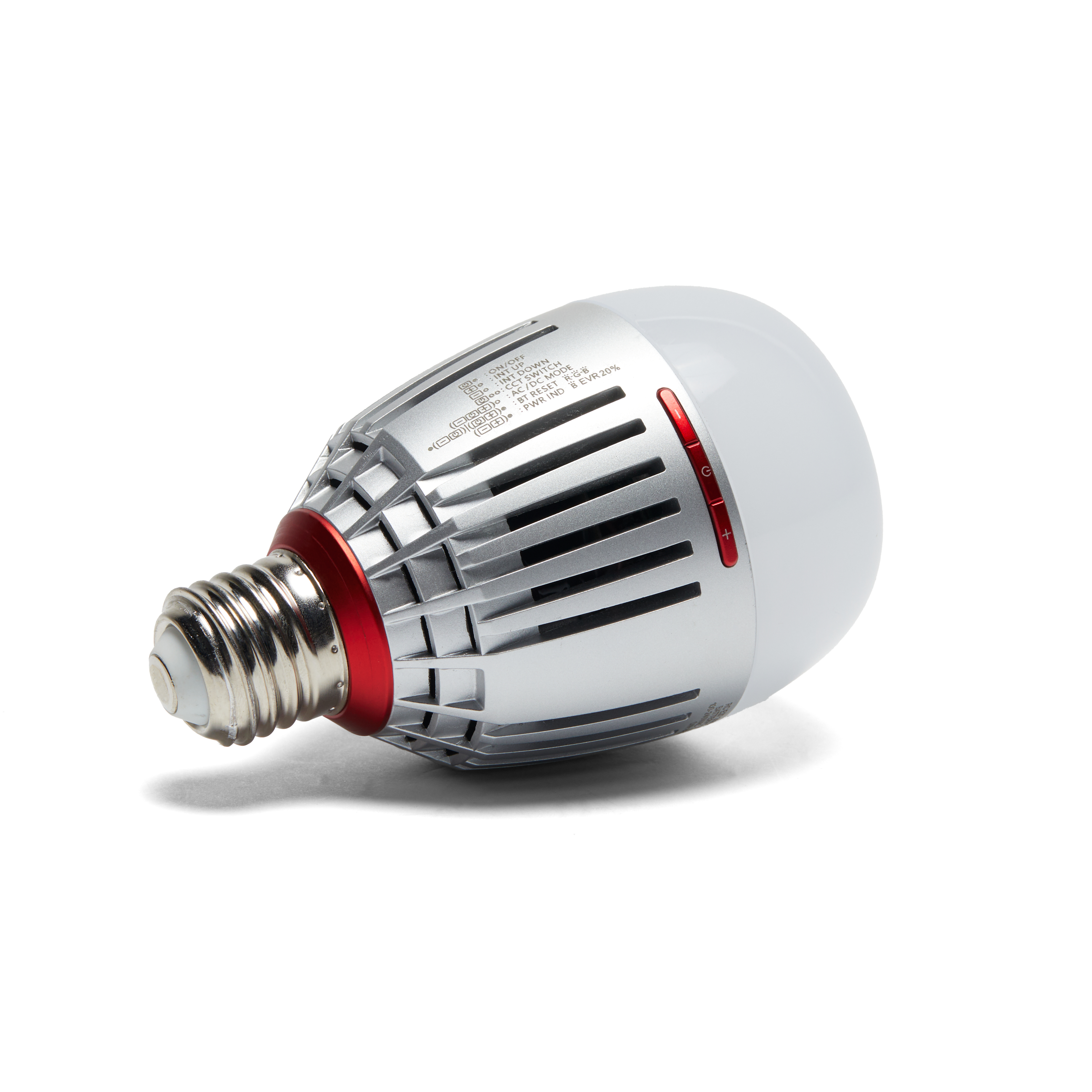  Aputure Accent B7c Bulb (LED RGB)
