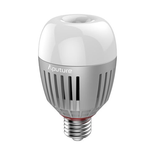  Aputure Accent B7c Bulb (LED RGB)