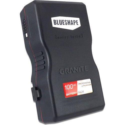 V-Lock Blue Shape Granite Mini BV140HD 14.4v 