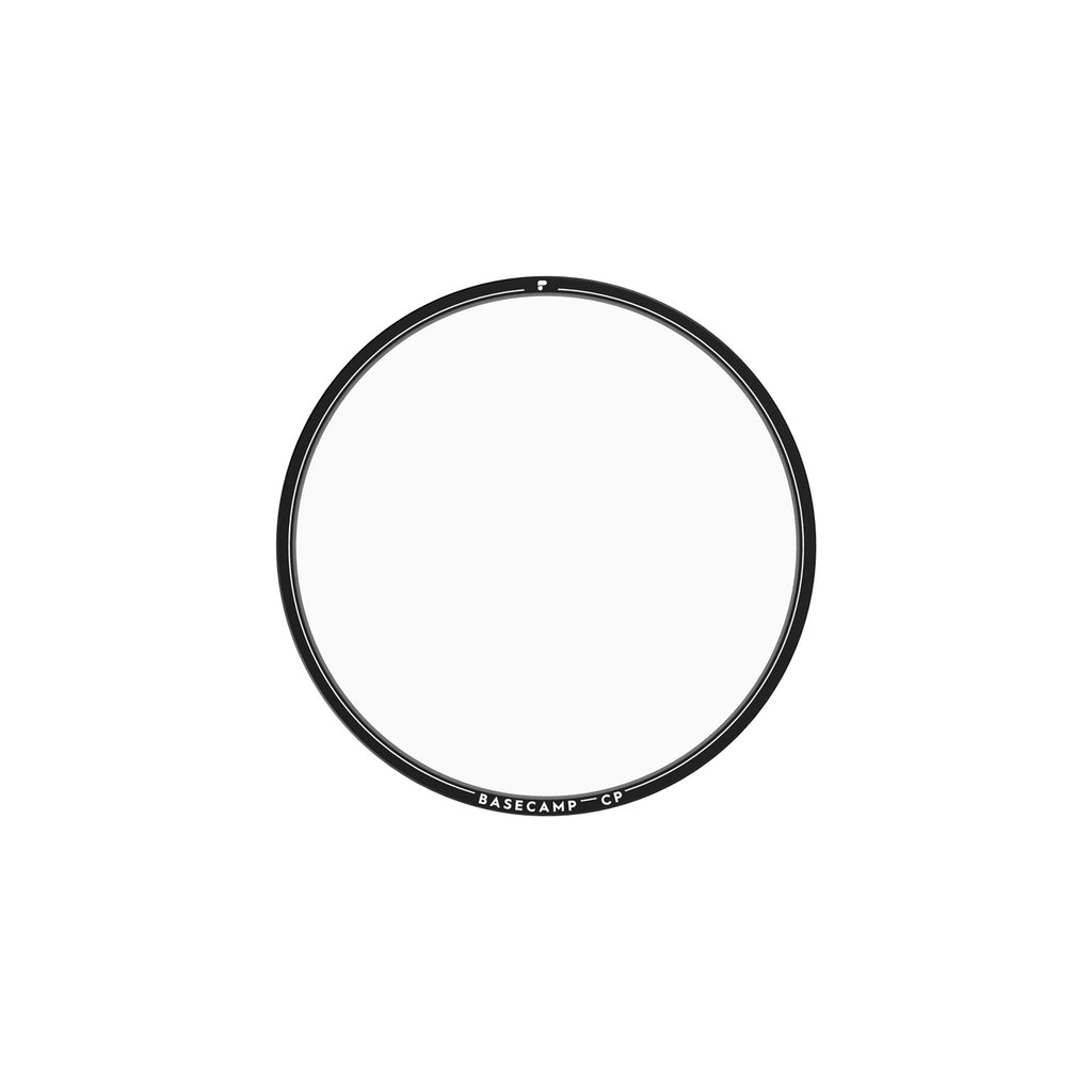 Circular Rotating Polariser