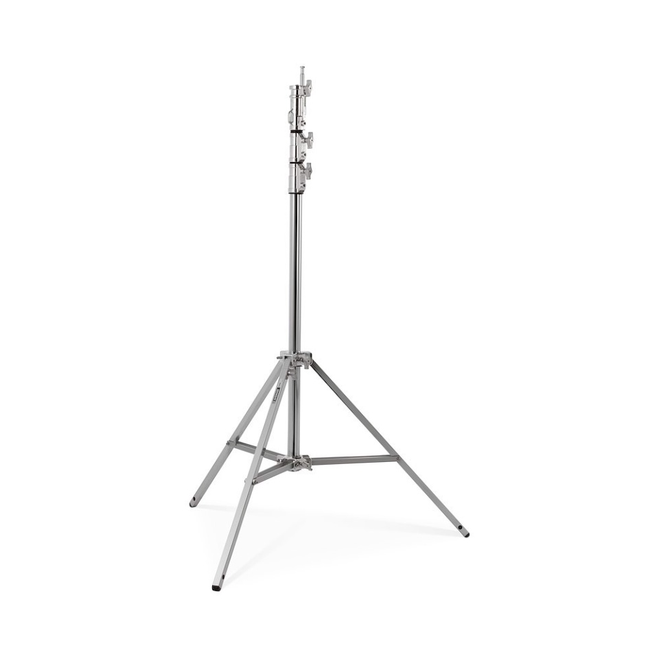 Manfrotto 2 Stage Combo Stand