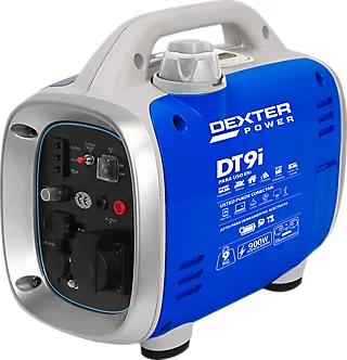 Dexter Generator 900w