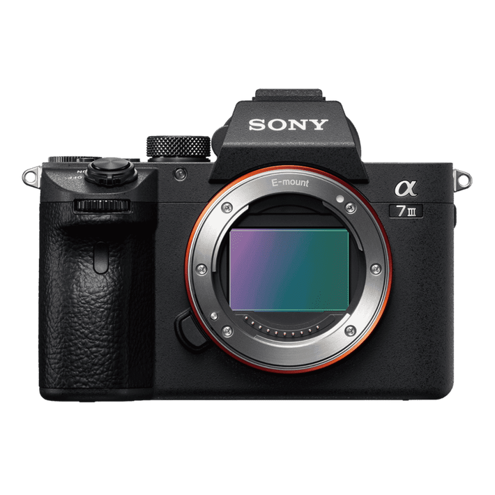 Sony A7III