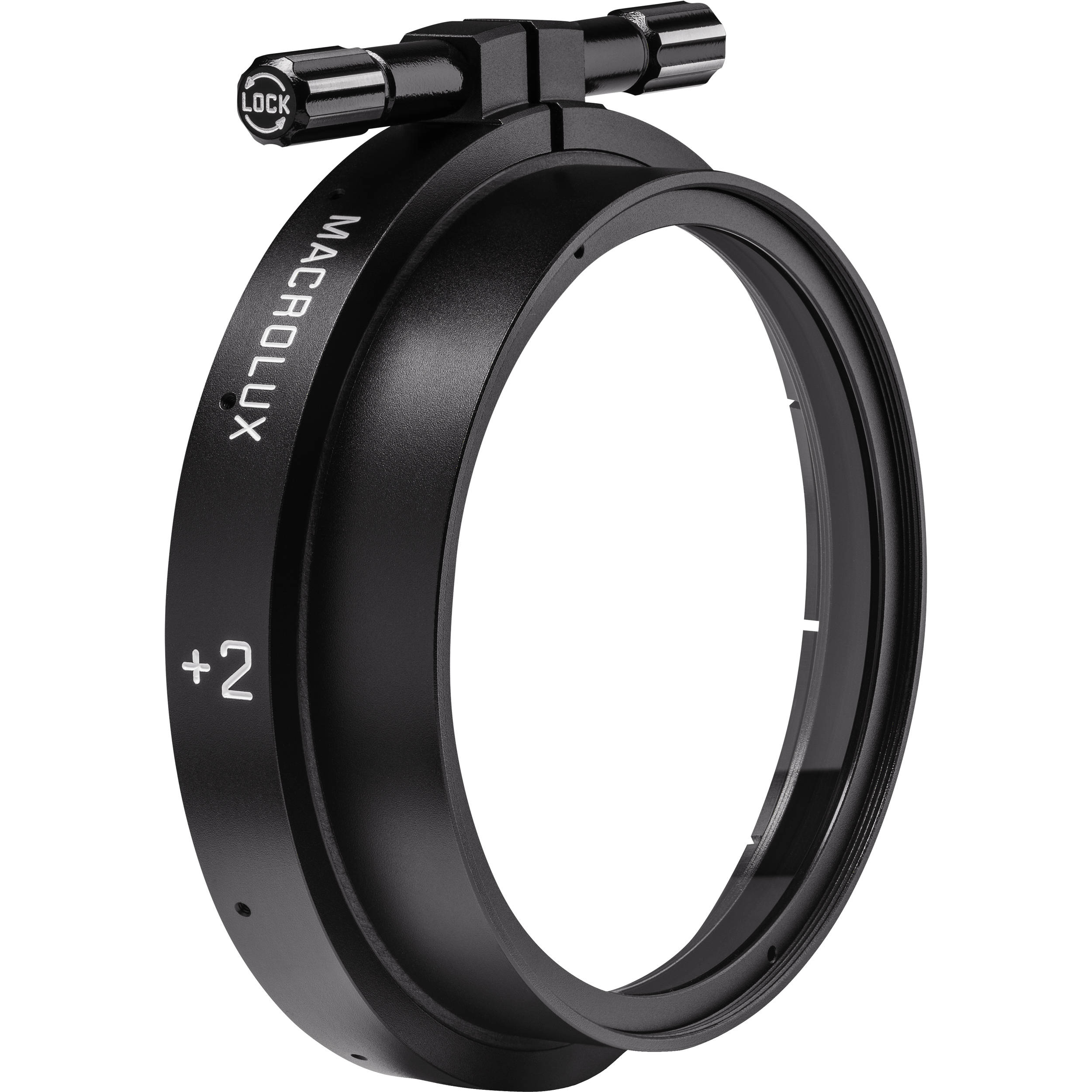 LEICA MacroLux 95 Plus +2 Diopter