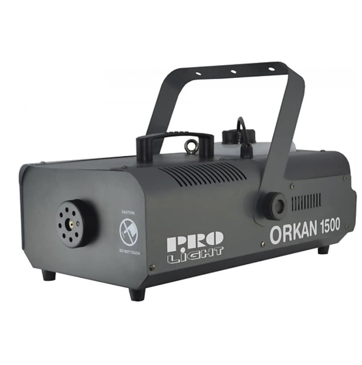 Smoke Machine Orkan Pro Light 1500
