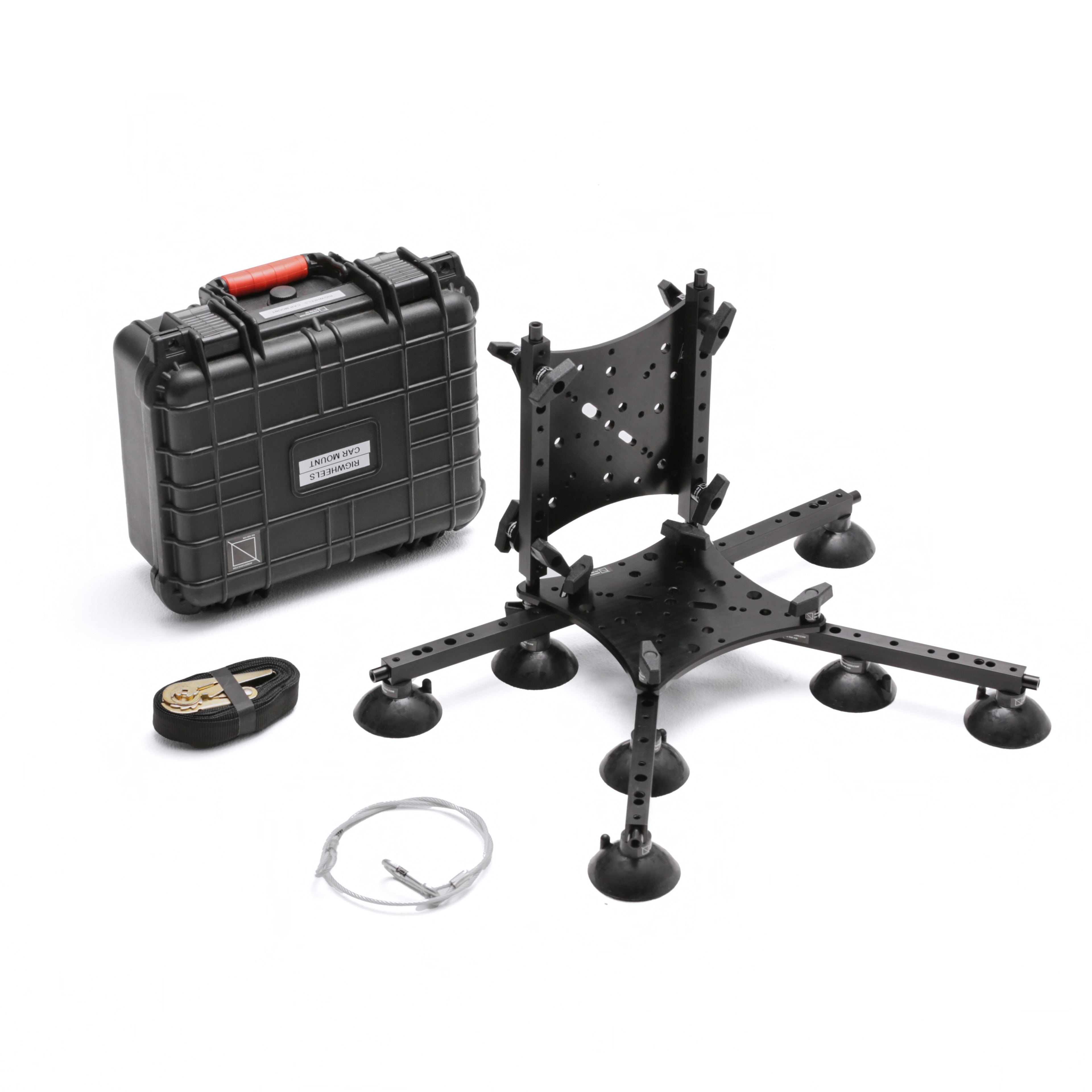 RigMount XL Camera Mounting Platform