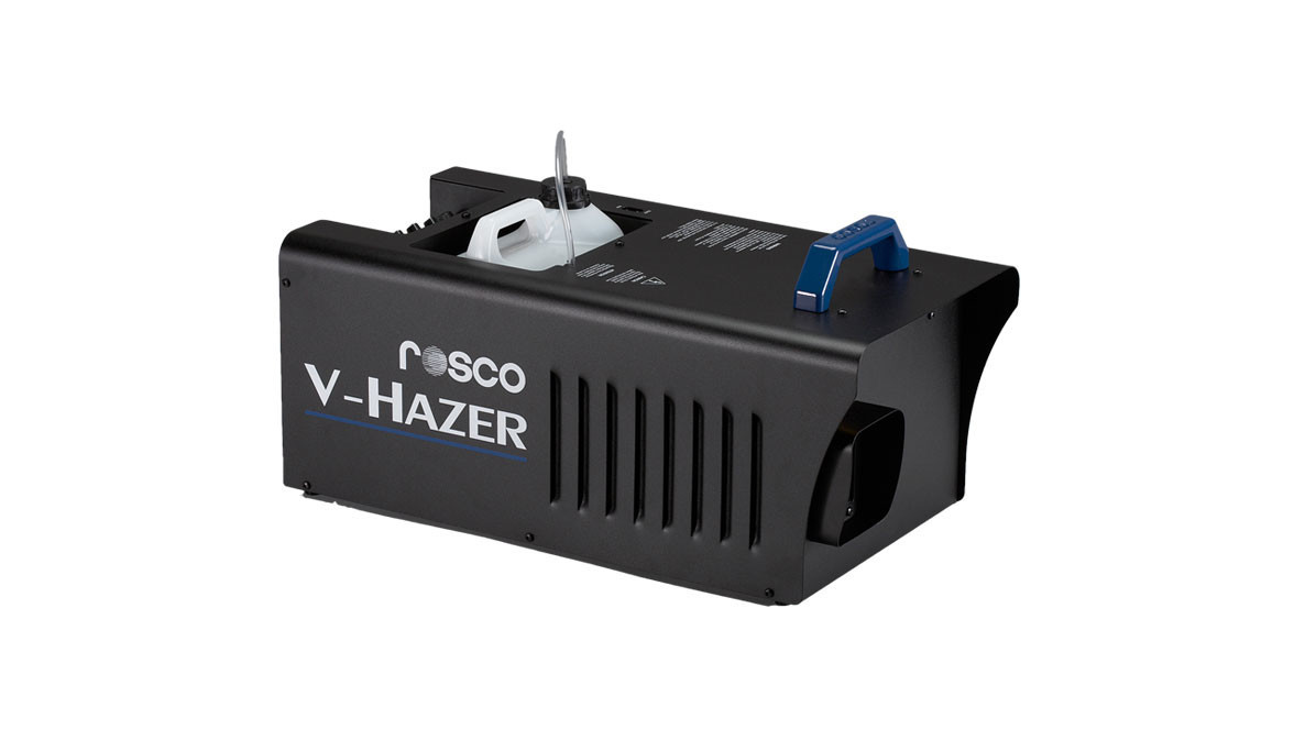 Rosco V-Hazer Smoke Machine