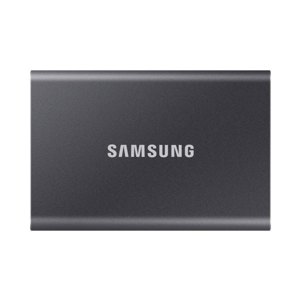 Samsung T7 SSD (1TB)