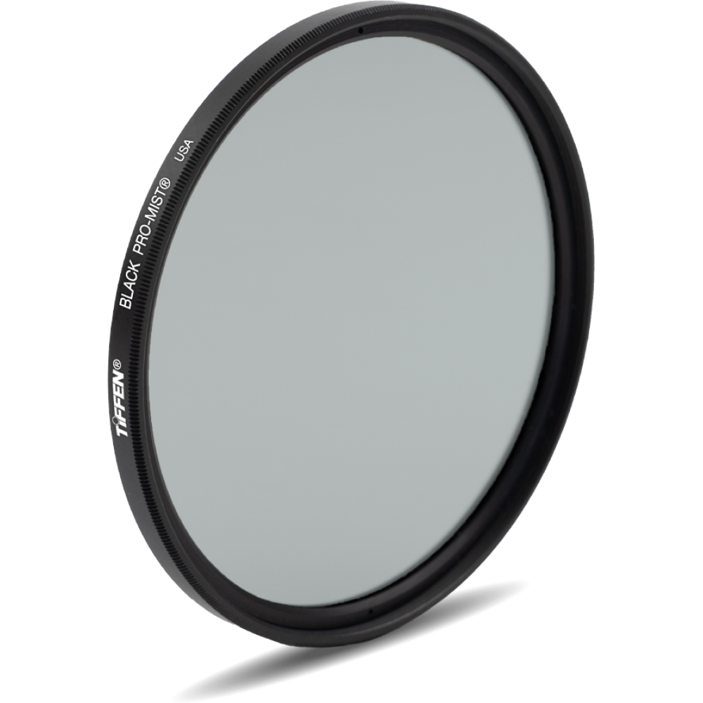 Tiffen Black Pro Mist 1/2 77mm