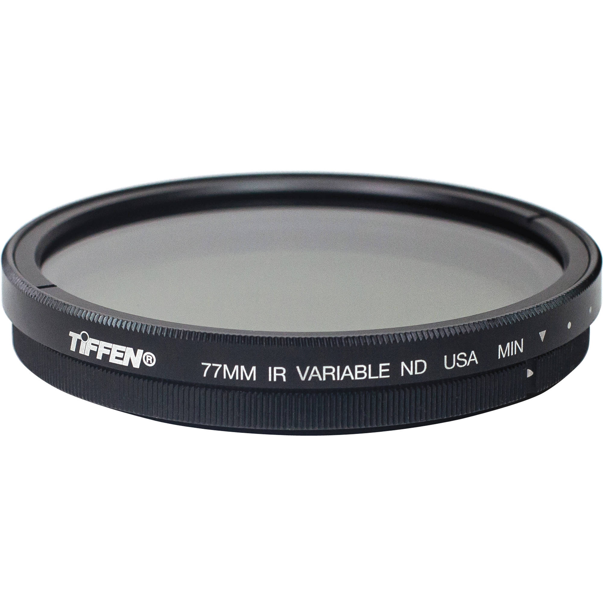 Tiffen - Variable Neutral Density Filter (77mm)